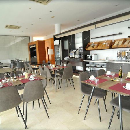 Sant Bonifaci Petrer Hotel Elda Exterior photo
