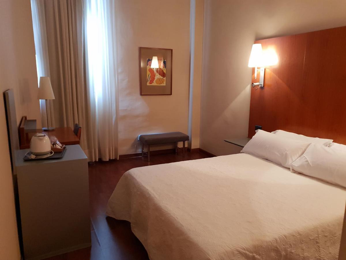 Sant Bonifaci Petrer Hotel Elda Exterior photo