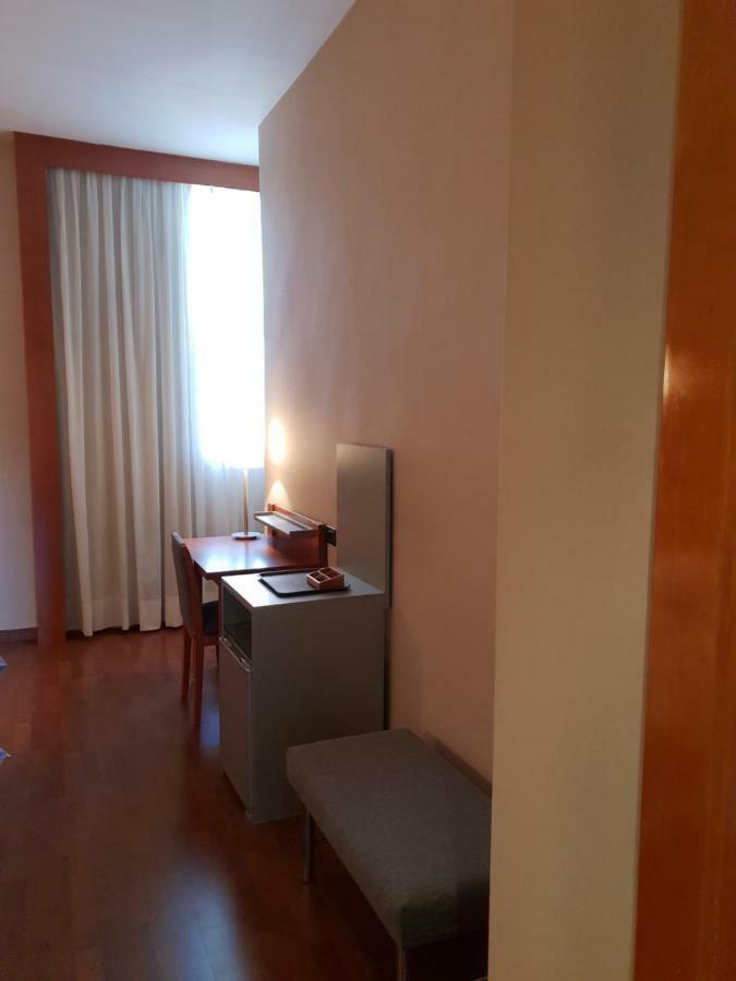 Sant Bonifaci Petrer Hotel Elda Exterior photo