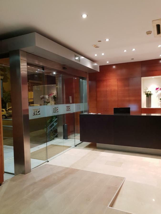 Sant Bonifaci Petrer Hotel Elda Exterior photo