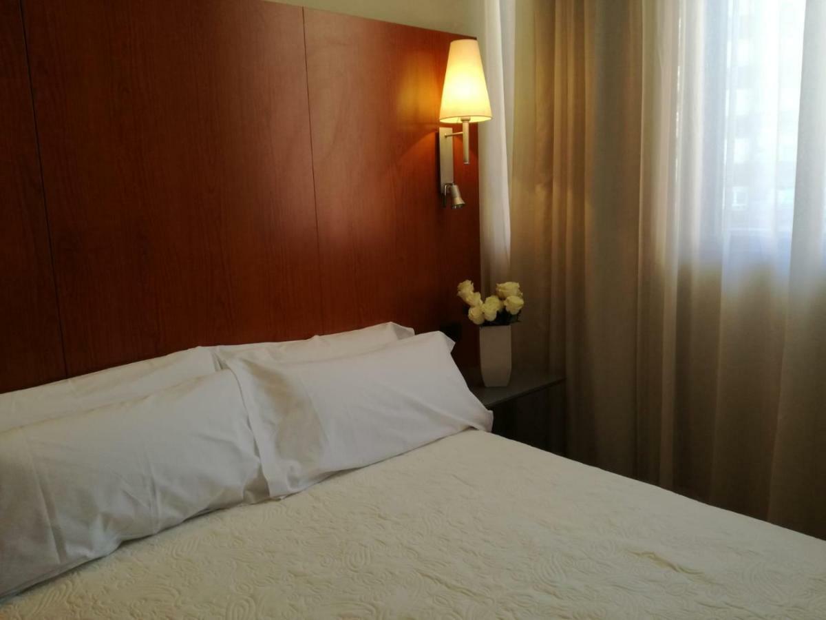 Sant Bonifaci Petrer Hotel Elda Exterior photo