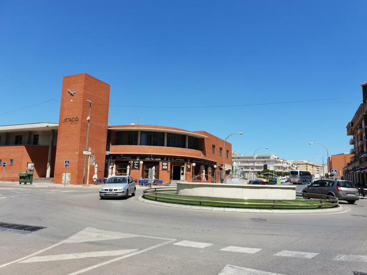 Sant Bonifaci Petrer Hotel Elda Exterior photo